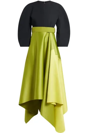 Solace Abito The Quinn midi