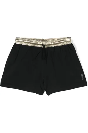 Le pandorine Costume da bagno con design color-block