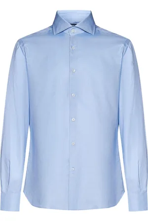 Franzese Camicia in popeline