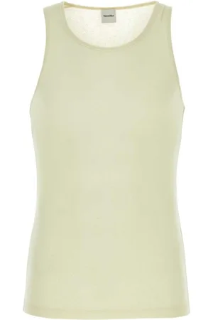 Nanushka Top girocollo