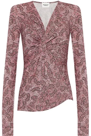 Marant Etoile Top Lyss