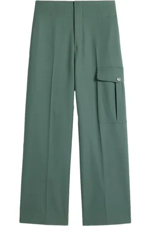 Ami Pantaloni dritti