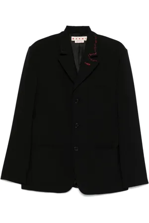 Marni Blazer pesante