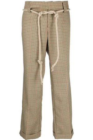 JEJIA Pantaloni con cintura