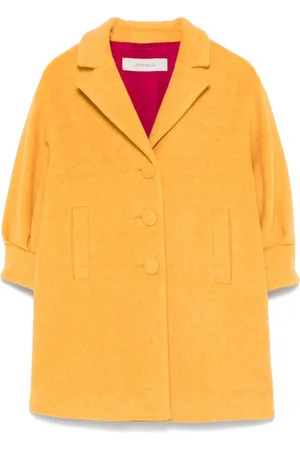 Simonetta Cappotto monopetto