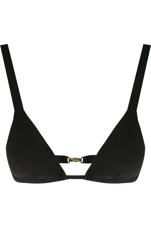 CLUBE BOSSA Top bikini Paladina a triangolo