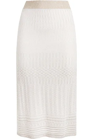 Missoni Gonna midi