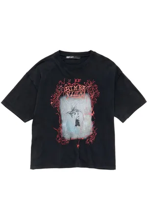 Bimba y Lola T-shirt con stampa