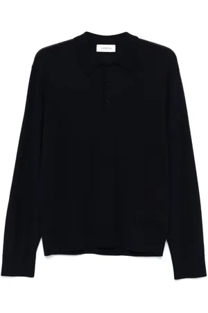 LANEUS Polo a maglia