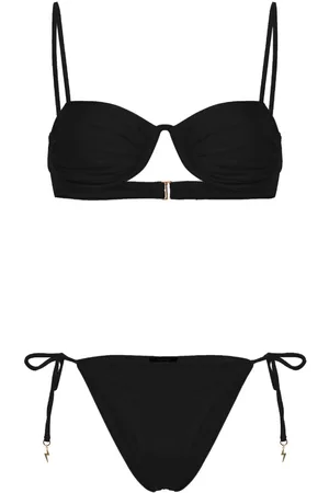 Noire Swimwear Bikini Monowire