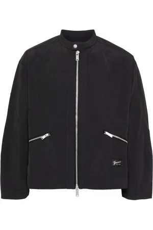 FIVE CM Giacca con zip