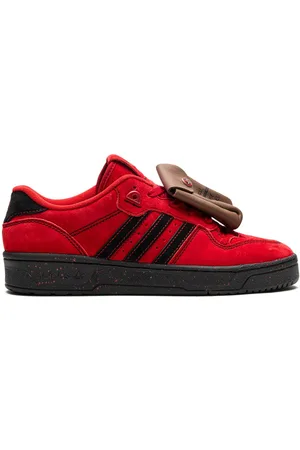 adidas Sneakers Rivalry Marvel Deadpool