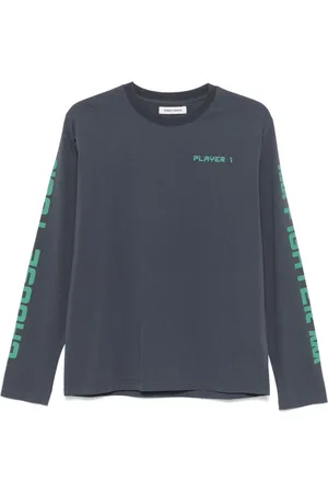 HENRIK VIBSKOV T-shirt Choose Your Fighter