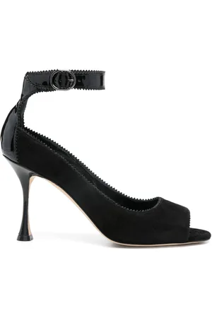 Manolo Blahnik Pumps Kadirasa 90mm