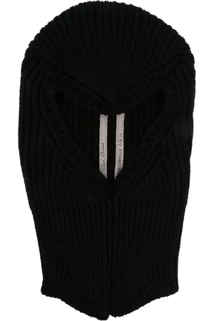 Rick Owens Passamontagna Skull