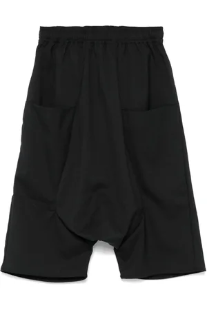 Entire Studios Shorts Saddle