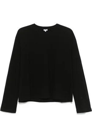 Aspesi T-shirt in lana