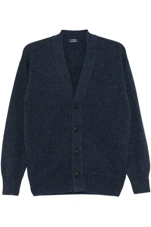 BARBA Cardigan