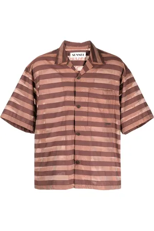 SUNNEI Camicia a righe