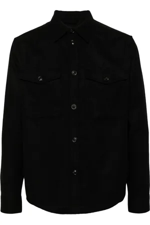 J Lindeberg Giacca-camicia