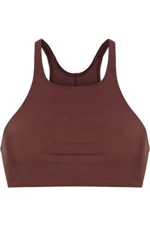 Rick Owens Top bikini con scollo all