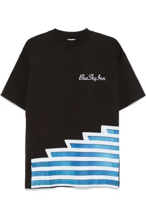 BLUE SKY INN T-shirt Yacht