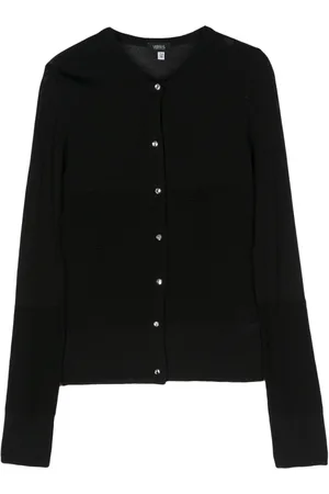 VERSACE Cardigan anni 2000