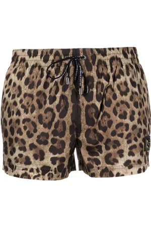 Dolce & Gabbana Costume da bagno con stampa