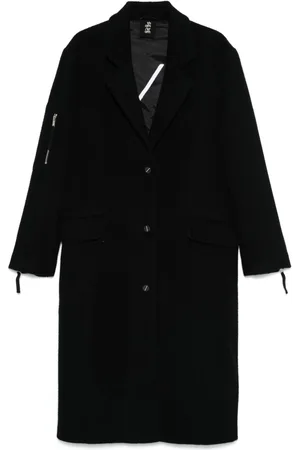 THOM KROM Cappotto W J 208