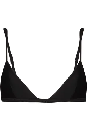 MATTEAU Top bikini Petite a triangolo