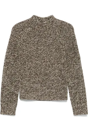 Aspesi Maglione effetto mélange