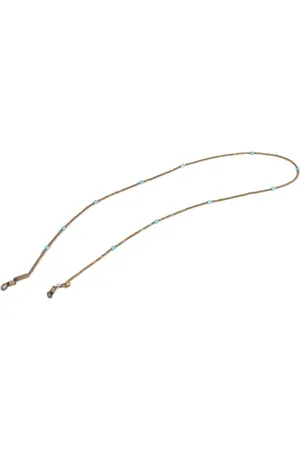 RIGARDS Beaded glasses strap