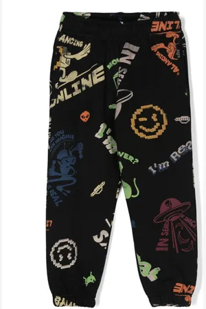 Molo Pantaloni sportivi Adan