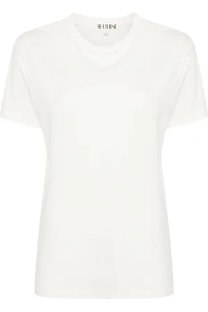 ÉTERNE T-shirt a maniche corte