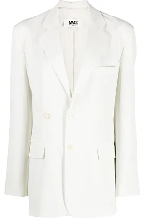 Maison Margiela Blazer monopetto