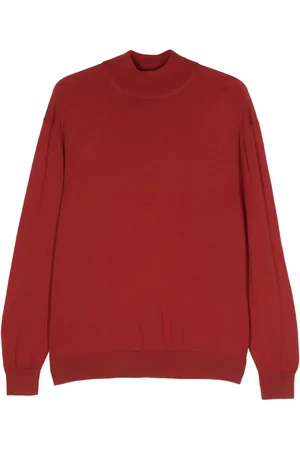 D4.0 Maglione pesante