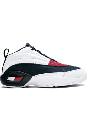 Fila Sneakers Tommy Hilfiger Skew Lux Basketball