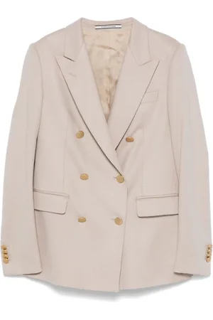 TAGLIATORE Blazer doppiopetto