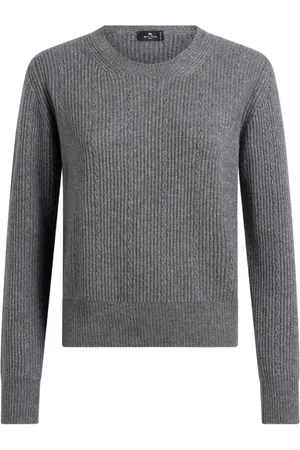 Etro Maglione a coste