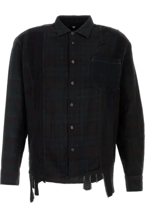 Pins & Needles Camicia con ricamo