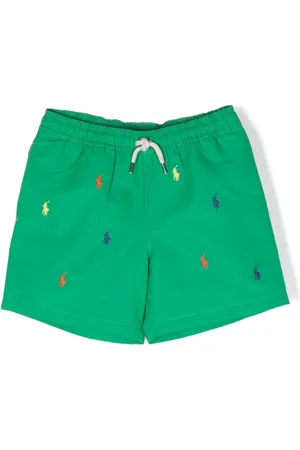 Ralph Lauren Costume da bagno Polo Pony