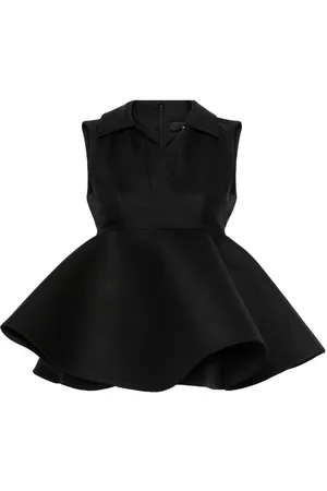 Jacquemus Blusa Spalla