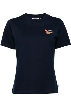 Chocoolate T-shirt con ricamo