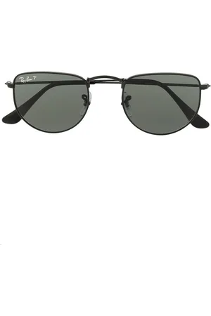 Ray-Ban Occhiali da sole tondi Elon
