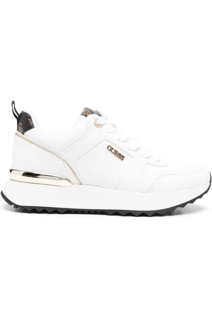 Guess Slippers con applicazione