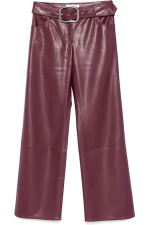 AYA MUSE Pantaloni Sao