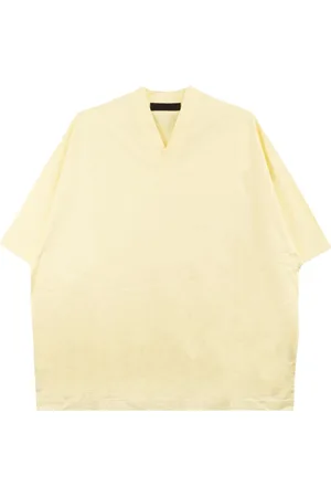 FEAR OF GOD T-shirt con logo