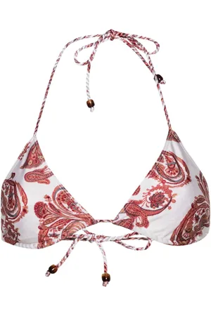 FAITHFULL THE BRAND Top bikini Delle