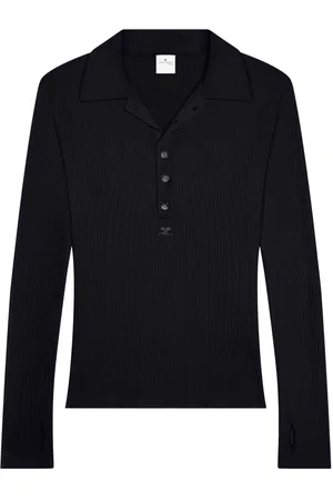 Courrèges Polo pesante