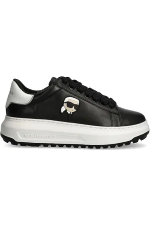 Karl Lagerfeld Sneakers Ikonik NFT Kapri